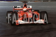 Foto Vintage Ferrari Formula 1