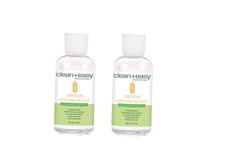 Clean easy remove - +, dopo