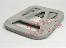 PIASTRA PORTAPACCHI PORTA