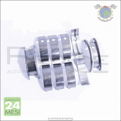 Kit custinetto albero gomiti - custinetto,