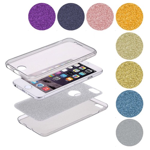 Custodia cellulare completa