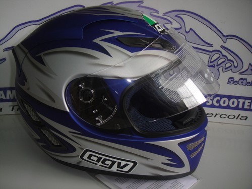 Offerta casco agv integrale - offerta,