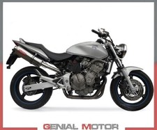 Terminale di Scarico GPR