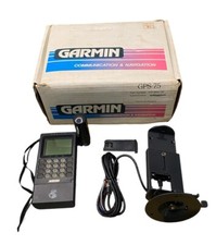 GARMIN GPS 75 "Navigatore