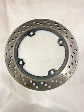 DISCO FRENO POSTERIORE ORIGINALE SUZUKI V STROM 800 DE SE