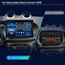 Radio din per smart - din, 453