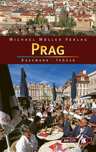 Prag michael müller - prag,