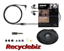 Shure SE425-CL Auricolari