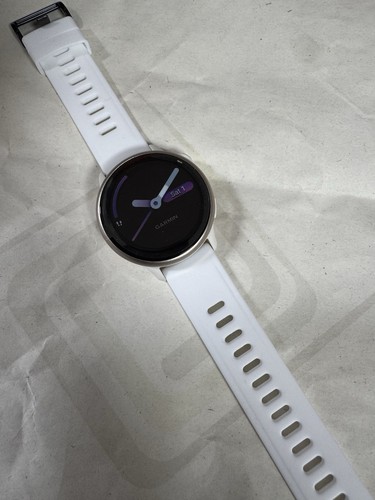 Smartwatch garmin vivoactive - vivoactive, 6