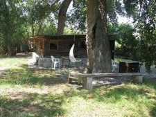 BUNGALOW A PALINURO IN AFFITTO (ALTERNATIVA AL CAMPEGGIO)