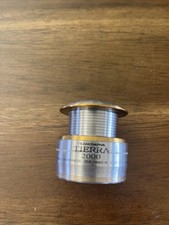 Bobina di ricambio Daiwa