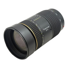 Tokina AT-X AF | Obiettivo