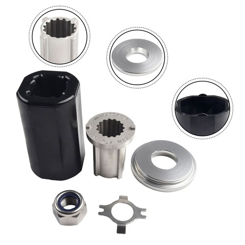 Kit mozzi elica affidabile per - mozzi,