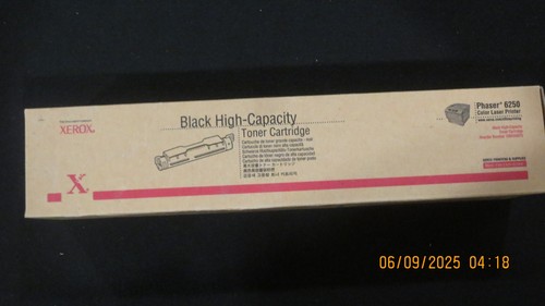 Cartuccia toner xerox nera - toner,