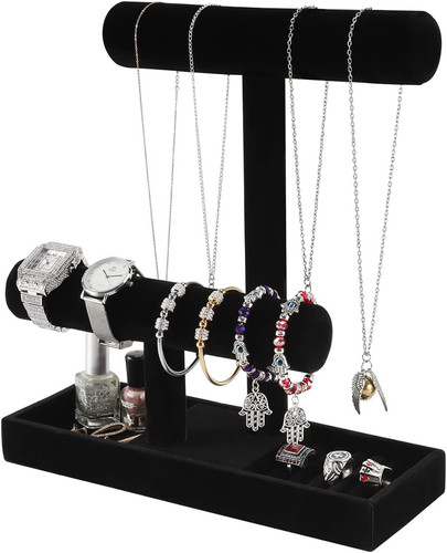 Supporto per gioielli collane - supporto,