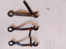 Chiavi Per Regolazione Volano