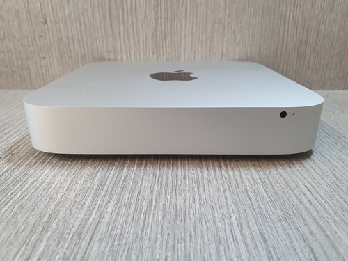 Mac mini a1347 - 16, ram