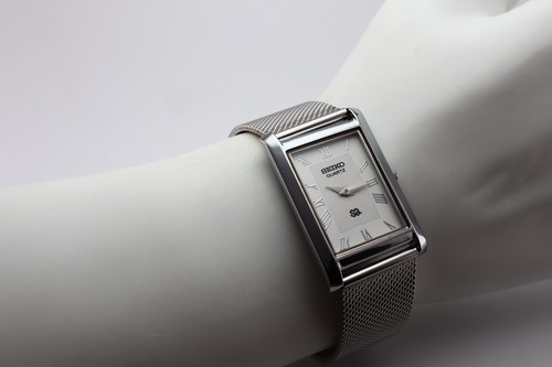 Orologio uomo vintage seiko - orologio,