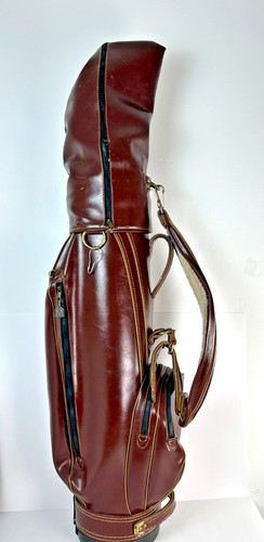 Set mazze golf vintage - mazze,
