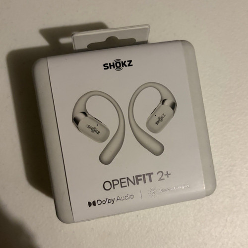 Shokz openfit auricolari - shokz, 2+