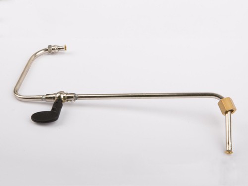 Wilesco 01317 tubo vapore con - tubo,