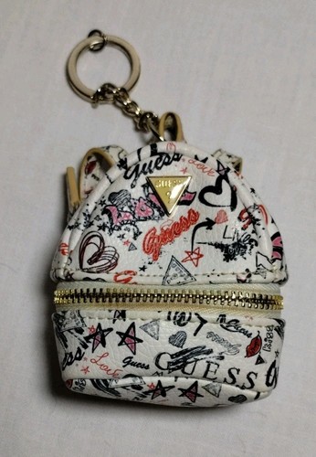 Guess mini zaino - guess,