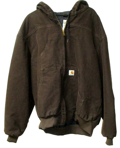 Giacca carhartt uomo - giacca,