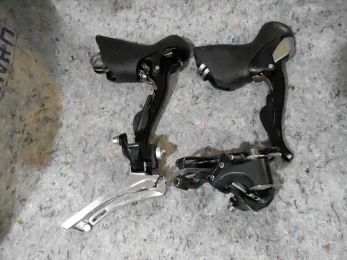 Mini gruppo shimano - gruppo,