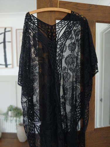 Elegante copricostume - , da