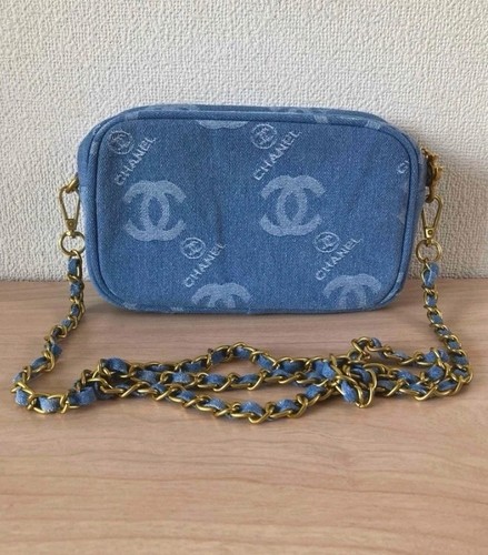 Beauty makeup chanel