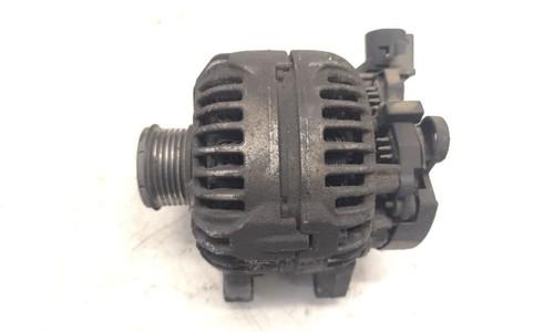Alternator engine generator - alternator,