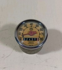 Vespa 50 90 2^ serie scala 80
