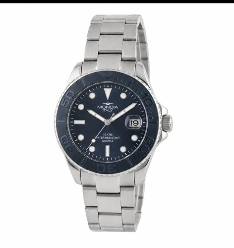 Orologio mondia madison - mondia,