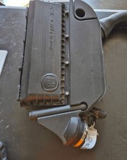 FILTRO ARIA COMPL. FIAT PANDA