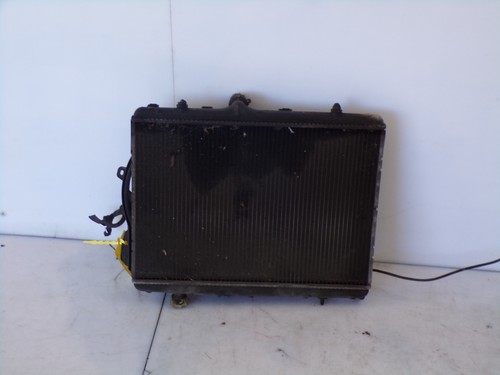 3753 radiatore acqua citroen - 3753,
