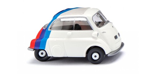 Wiking 080811 bmw isetta - wiking,
