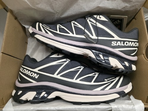 Scarpe ginnastica salomon - scarpe,