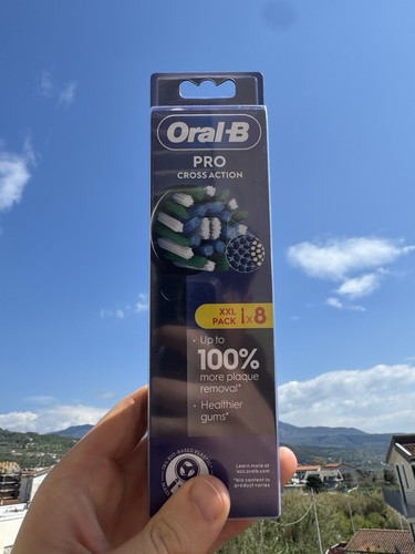 Testine oral cross - testine,