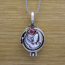 Elena gilbert vervain collana - elena,