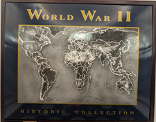 Set Di Monete Storiche Della