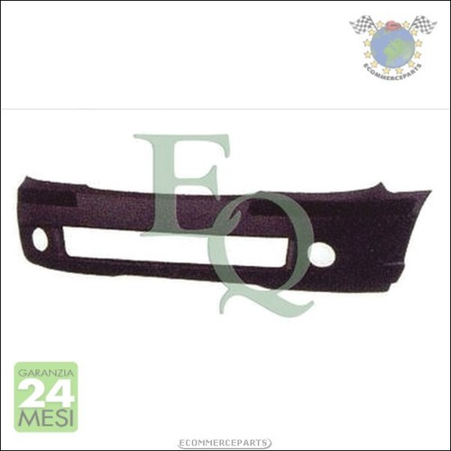 Paraurti anteriore per - eq,