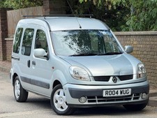 Renault Kangoo 1997-2007 Manuale Officina Manuale Servizio Riparazione PDF