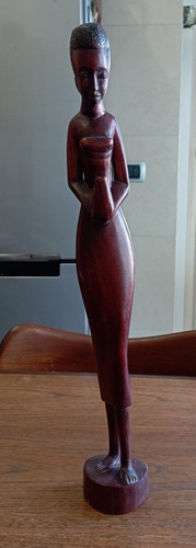 Artigianato etnico africano - etnico,