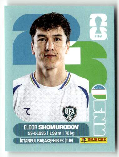 Figurine panini 2026 mondiali - figurine,