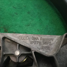 8P0711303C Leva freno stazionamento  AUDI A3 (8P) S3 2.0 TFSI Quattro Ber.