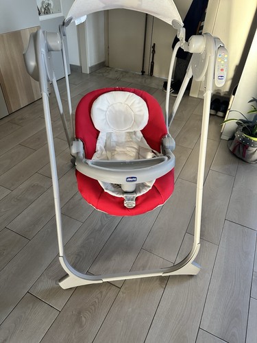 Altalena dondolo polly swing