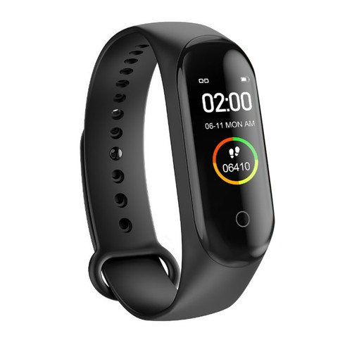 Braccialetto smart - m4,