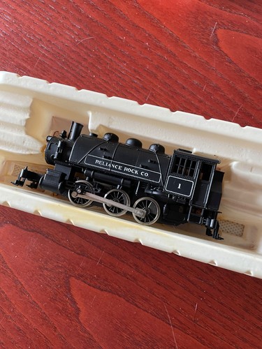 Rivarossi 1286 h0 locomotiva - h0,