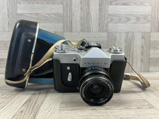 Macchina fotografica vintage -