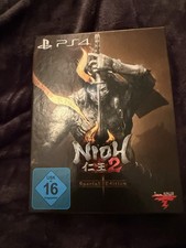  Nioh 2 Edizione Speciale -